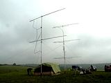 VHF - Antennen